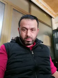 علاء غازي اسعيفان