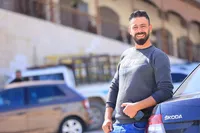 محمود دريدي