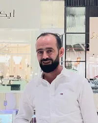 Ahmad Jber