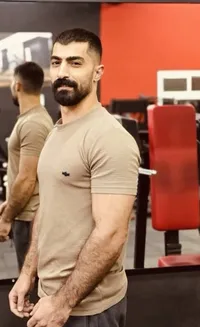 نايف  بدوي 