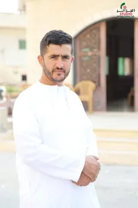 محمود يوسف محمود عمران  عمران