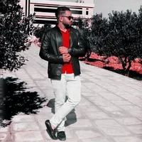 جلال العرجا