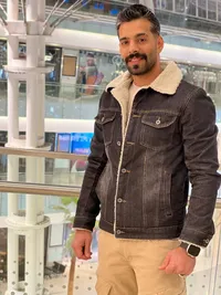 احمد  جودة 