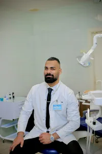 Mosab Omar