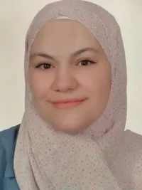 فاطمة المغايرة