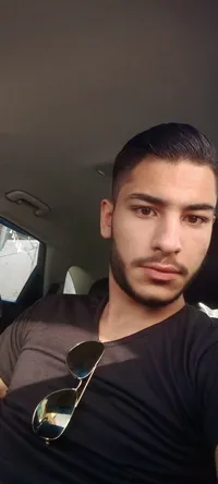 ايمن روابده