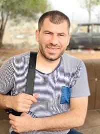 ahmad olayan