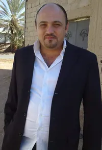 شادي محمود فتحي العلي