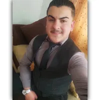 عمران محمود الغزو