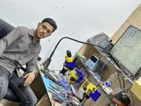 محمد  المرواص