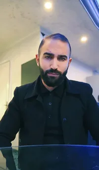 Mohammad Ghunaim