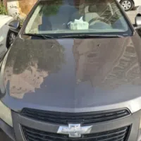 Chevrolet ‏Cruze ‏Standard ‏2015