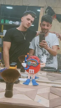 اوس الخوالده