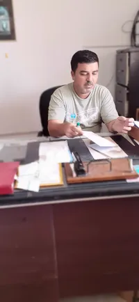 سامي رواشده