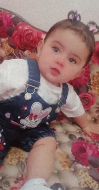 سنابل محمد قواقنه