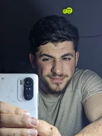 احمد زيود