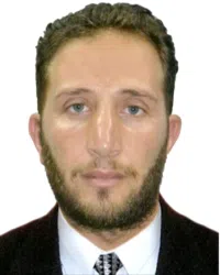OUSSAMA  BOUHANNA