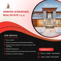 Sharok Al Bawasel Real Estate L.L.c