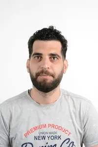 عماد البردويل