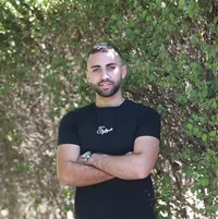 Graphic Designer -Ramallah and Al-Bireh