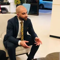 Hadi  Abedalsalam