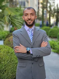 Ashraf mahmoud