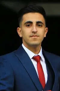 Ahmad Absi