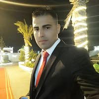احمد الجمال