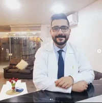 Dr.Yousif Mo