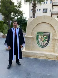 Mohammad Ayesh