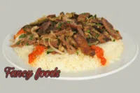 الشيف ابو صلاح