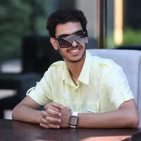 Mohmmad Alhorany