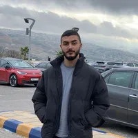 Saif Amjad