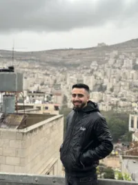 محمد الشريف