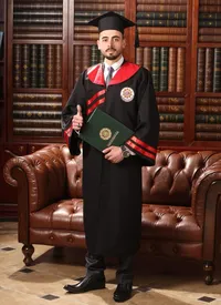 معتصم فوزي دعابس
