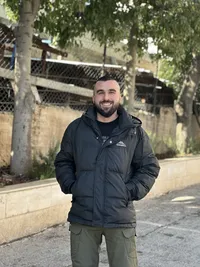 عيسى المحتسب