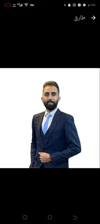 Mohammad tarek Chawa