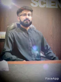 Tayyab iqbal