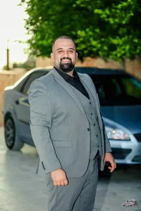 ايمن فؤاد عطاونة 