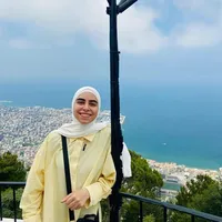 لين شرف 