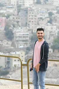 mohammad obaid
