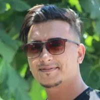 Ahmad Taha