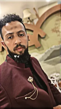عمار مسيمي