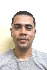 Muhammed Doghmosh