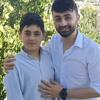 mohammad daradkh