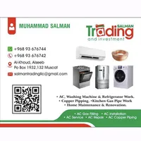 Muhammad  salman