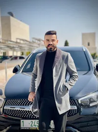 عنان صفدي