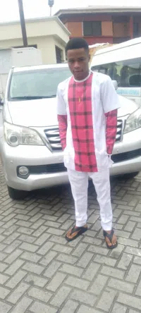 Osita Okoye