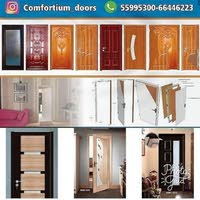 Valancia door company