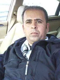 Mahmoud Hamdan
